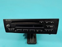Radio fabryczne Bmw e90 6962296, 6962296-01 radioodtwarzacz