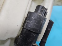 Zbiornik Zbiorniczek płynu spryskiwacza Toyota Verso 09- 85350-0F030, 85330-0F020