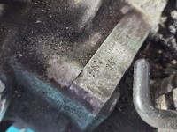 Skrzynia biegów Vw Golf plus 1.9 tdi