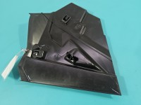 Osłona ZAŚLEPKA PLASTIK Mercedes GL II X166 A1667331008