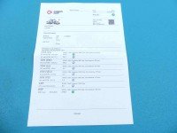 TESTOWANY Wtryskiwacz 0445110523 Maserati Ghibli III 13- 3.0 V6 diesel 275KM