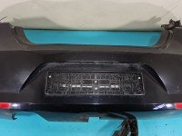 Zderzak tył Seat Leon II czarny LC9Z HB