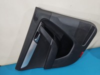 Fotele komplet kanapa Vw Passat B7