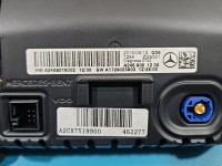 Wyświetlacz MERCEDES W176 A2469001206 monitor