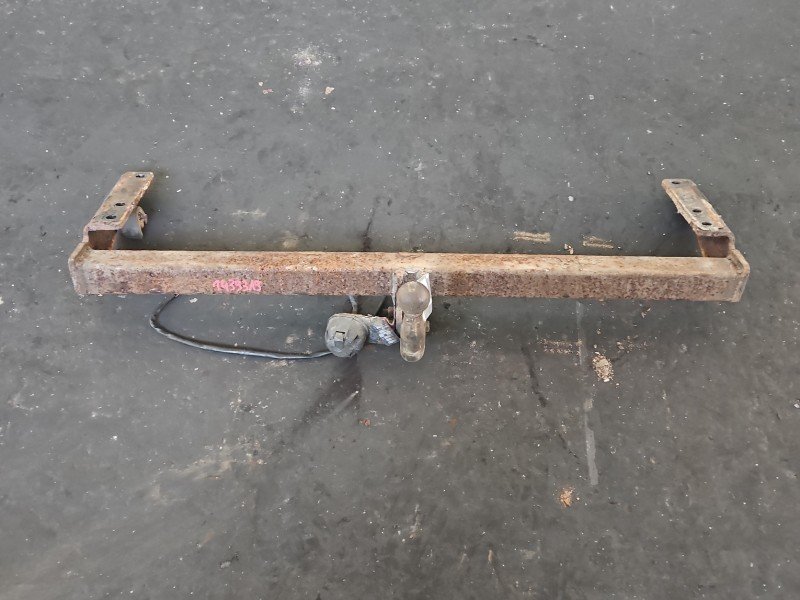 Hak holowniczy Volvo V70 II Hak holowniczy Volvo V70 II