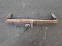Hak holowniczy Volvo V70 II
