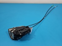 Zamek tył lewy Toyota Prius II XW20 03- TOYOTA, Brak nr . 8pin