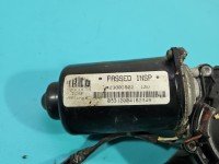 Silniczek Silnik wycieraczek przód Opel Vectra C 23003922