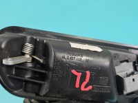 Klamka wewnętrzna przód lewa Seat Ibiza III 6L