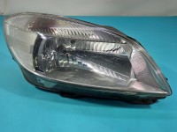 Reflektor prawy lampa przód Skoda Fabia II EUROPA 5J1941016C