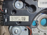 Kierownica Mercedes ML W164 A1644603503