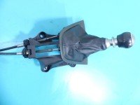 DŹWIGNIA LEWAREK WYBIERAK LINKI Toyota Auris I 2.0 D4D