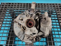 Zwrotnica lewa piasta przód 2.0 d4d Toyota Avensis II T25