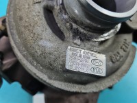 Turbosprężarka Kia Ceed II 12-18 775274-2, 28201-2A701 1.6 crdi 128KM