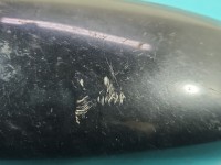 Lusterko prawe Vw Sharan I czarny europa