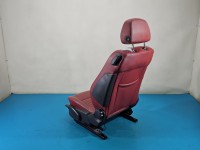 Fotele komplet kanapa Opel Astra III H