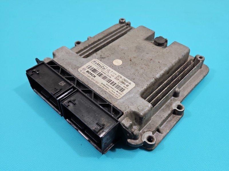 Komputer Sterownik silnika 0261S09053 Ford Fusion USA 12-20 2.0 EcoBoost