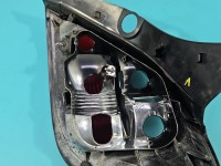 Lampa tył lewa Opel Astra III H HB Producent części: OPEL, naderwana osłona lampy 04-14 hb 5drzwi EUROPA