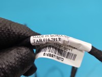 Instalacja Wiązka drzwi przód lewych Vw Tiguan II 16- 5NB971557D