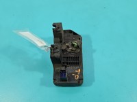 Zamek tył prawy Opel Zafira A Producent części: OPEL, 3pin Brak numeru