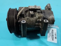 Sprężarka klimatyzacji kompresor 0118506160 Peugeot 307 1.6 16v