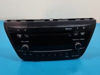 Radio fabryczne Suzuki Sx4 S-Cross 13-21 39101-61M10 radioodtwarzacz