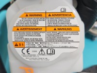 Pas bezpieczeństwa przód lewy kierowcy Suzuki Sx4 S-Cross 13-21 7P2910-P, 84940-61M1 EU