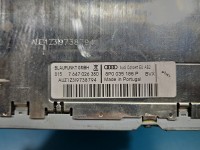Radio fabryczne Audi A3 8P 8P0035186P radioodtwarzacz