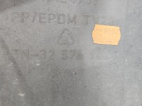 Zderzak przód przedni Opel Zafira B Z167