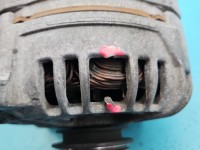 TEST Alternator Audi A3 8L 028903028E, 0124515010 1.8 T