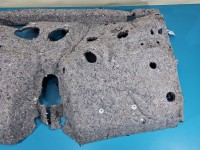 Wygłuszenie pozostałe PODBITKA Ford Focus Mk4