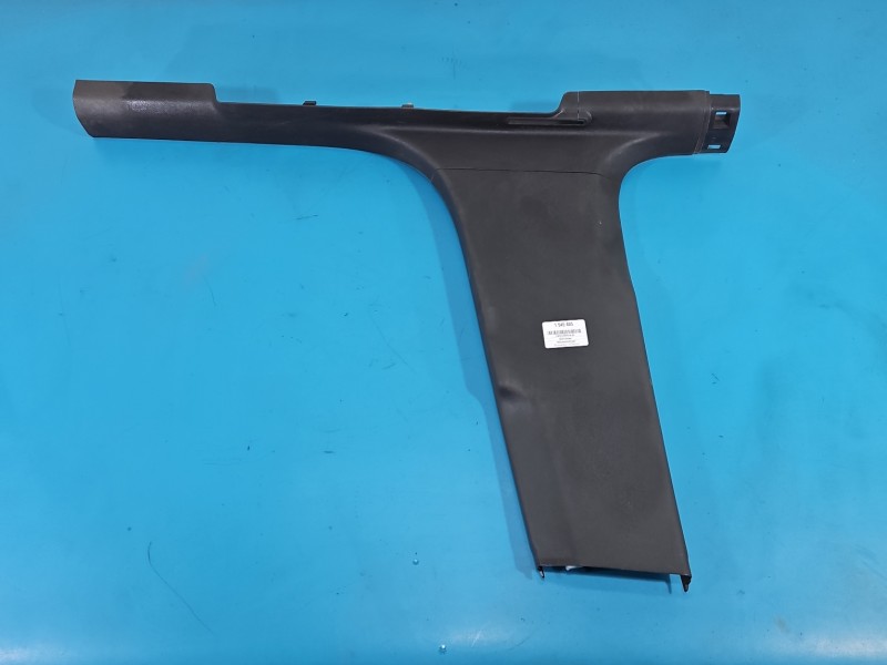 Osłona ZAŚLEPKA PLASTIK Skoda Kodiaq I 565867281B, 565867281