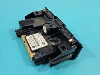 Konsola panel nawiewu Audi A4 B5 8D0820043M