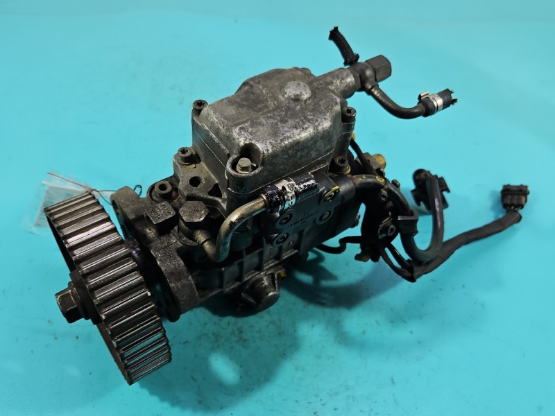 Pompa wtryskowa Audi A6 C5 0460404969 1.9 tdi