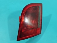 Lampa tył lewa Audi A3 8P HB Producent części: Audi, KLAPY, TYLKO 5-DRZWI SPORTBACK 03-08 EUROPA