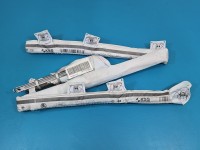 Kurtyna lewa poduszka airbag Skoda Fabia III kombi 6V0880741E