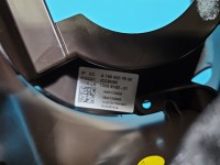 Osłona ZAŚLEPKA PLASTIK Mercedes GL II X166 A1666806907