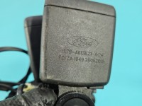 Pas bezpieczeństwa tył prawy SPINKA, JX78-A613K21-ACW Ford Focus Mk4