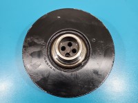 Koło pasowe wału korbowego BMW X6 E71 1944521617 3.0d