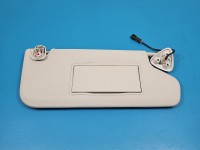 Przesłonka prawa Dodge Journey DASZEK osłona przeciwsłoneczna