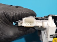 Zamek tył prawy 6010-25-032434P AUDI A4 B8 Producent części: Audi, 8K0839016, 7 PIN 8K0839016