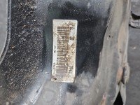 Sanki Belka silnika Citroen C4 Grand Picasso II 13-22 2.0 hdi