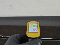 Klapa tył Nissan Qashqai II J11 13-21 inny 5d brązowy Z11G