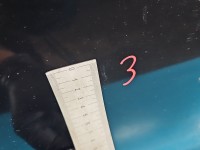 DRZWI PRZÓD LEWE KIEROWCY Mitsubishi Lancer VIII 07-16 5d X42A