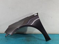 Błotnik przód lewy Peugeot 308 II T9 brązowy KKSD