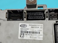 Komputer Sterownik silnika Iveco Daily IV 06-14 2.3 HPI 0281012193, 504121602