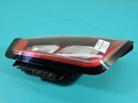 Lampa tył lewa Fiat Punto EVO 09-12 HB
