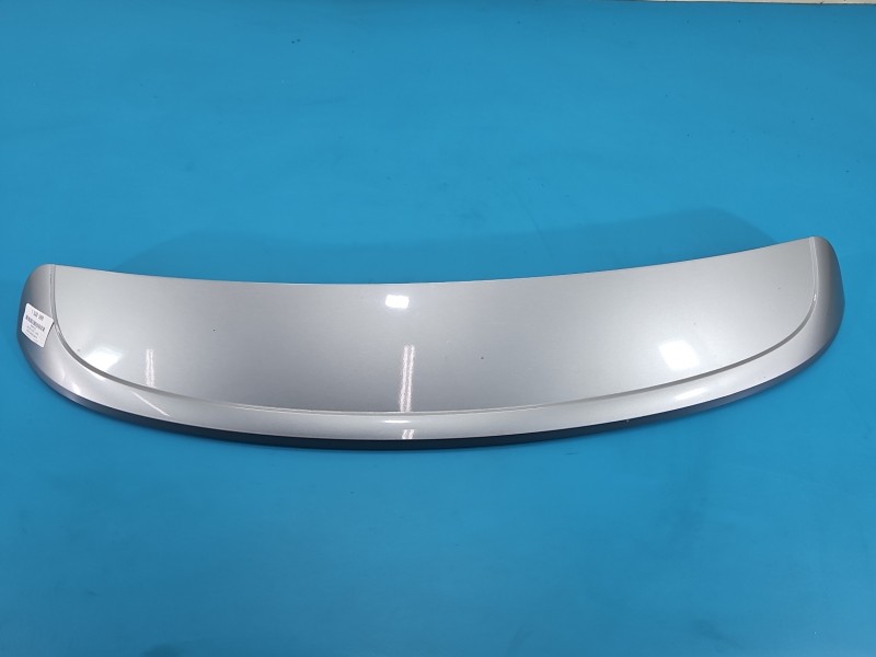 Spoiler lotka klapy AUDI A6 C7 LY7G