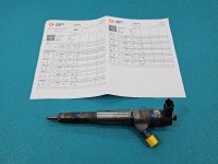 TESTOWANY Wtryskiwacz Renault Master III 10-19 0445110634 2.3 dci
