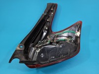 Lampa tył lewa Nissan Juke I F15 10-19 HB EUROPA